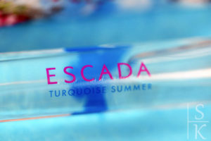 Escada - Turquoise Summer
