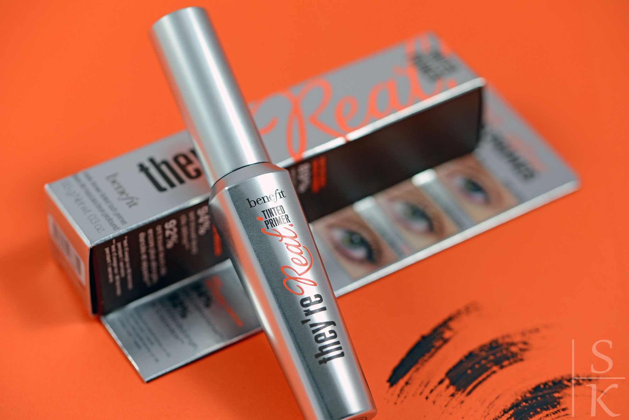 Benefit - They're Real! Tinted Primer