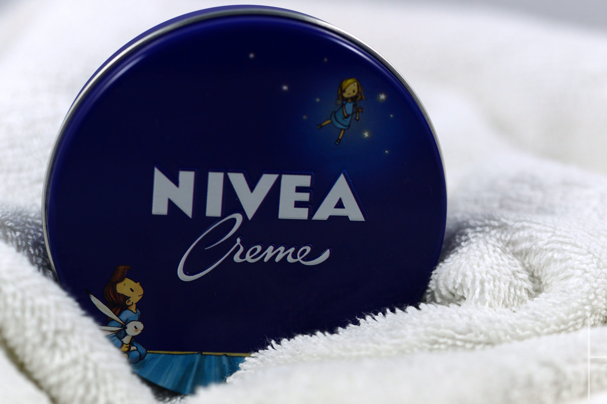 10 Beauty-Hacks mit Nivea-Creme