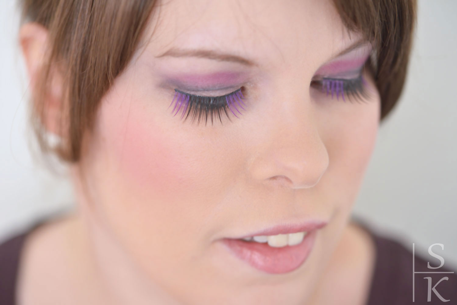 Make Up Pretty With Pink