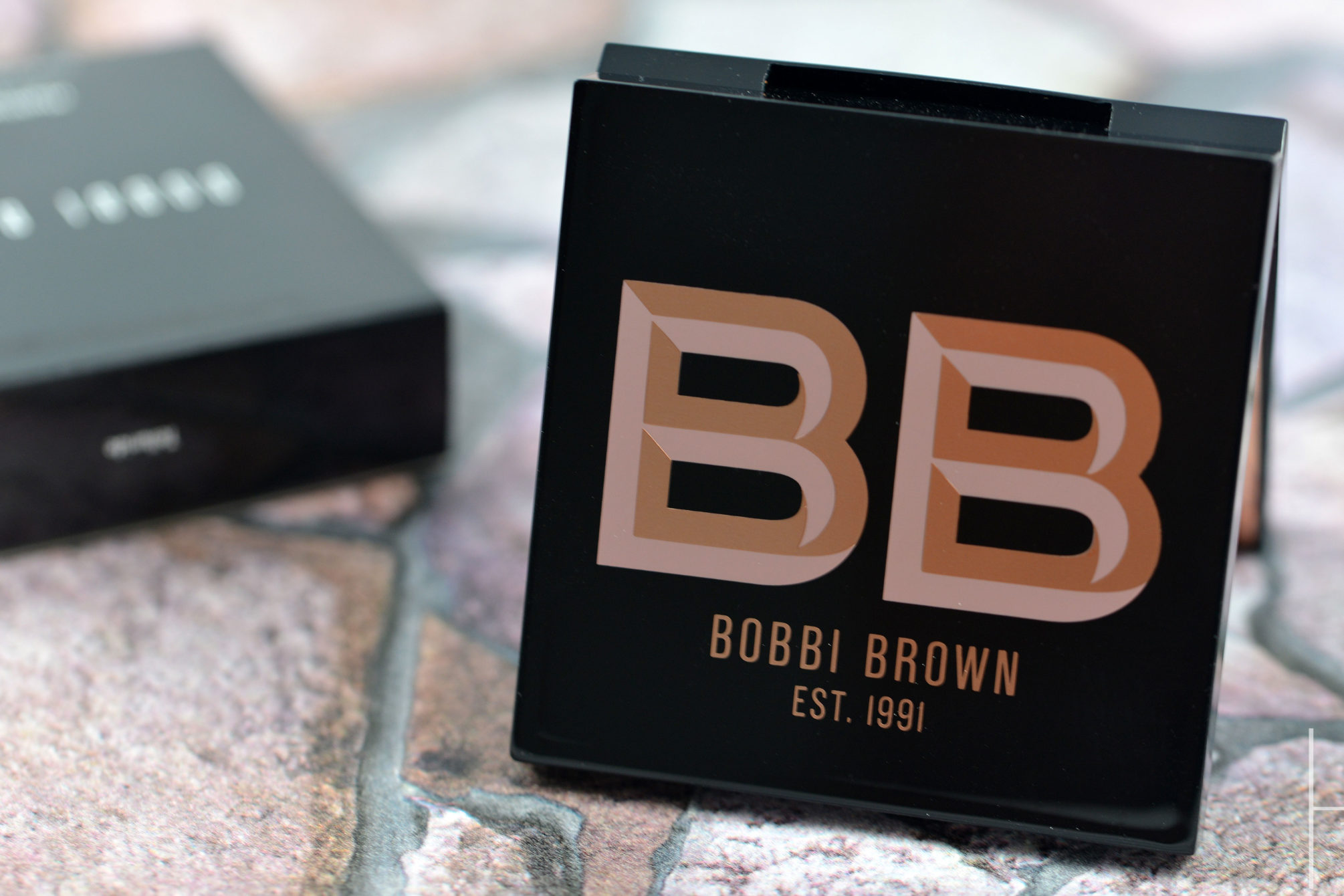 Bobbi Brown - Highlighting Powder Telluride Sunset Pink Collection