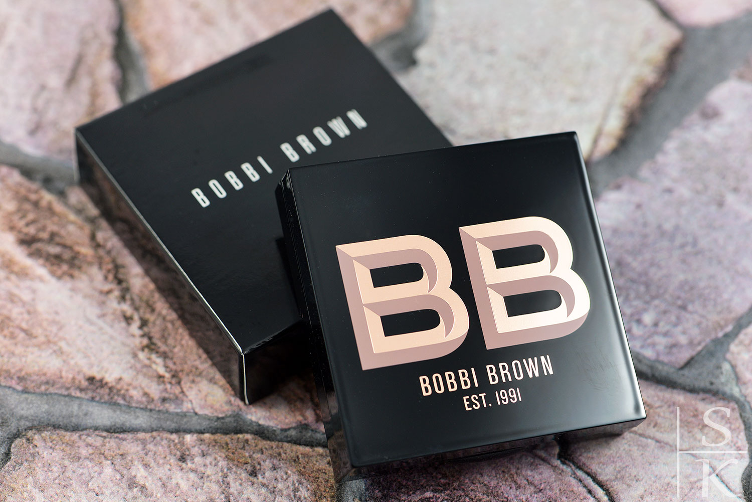 Bobbi Brown - Highlighting Powder Telluride Sunset Pink Collection