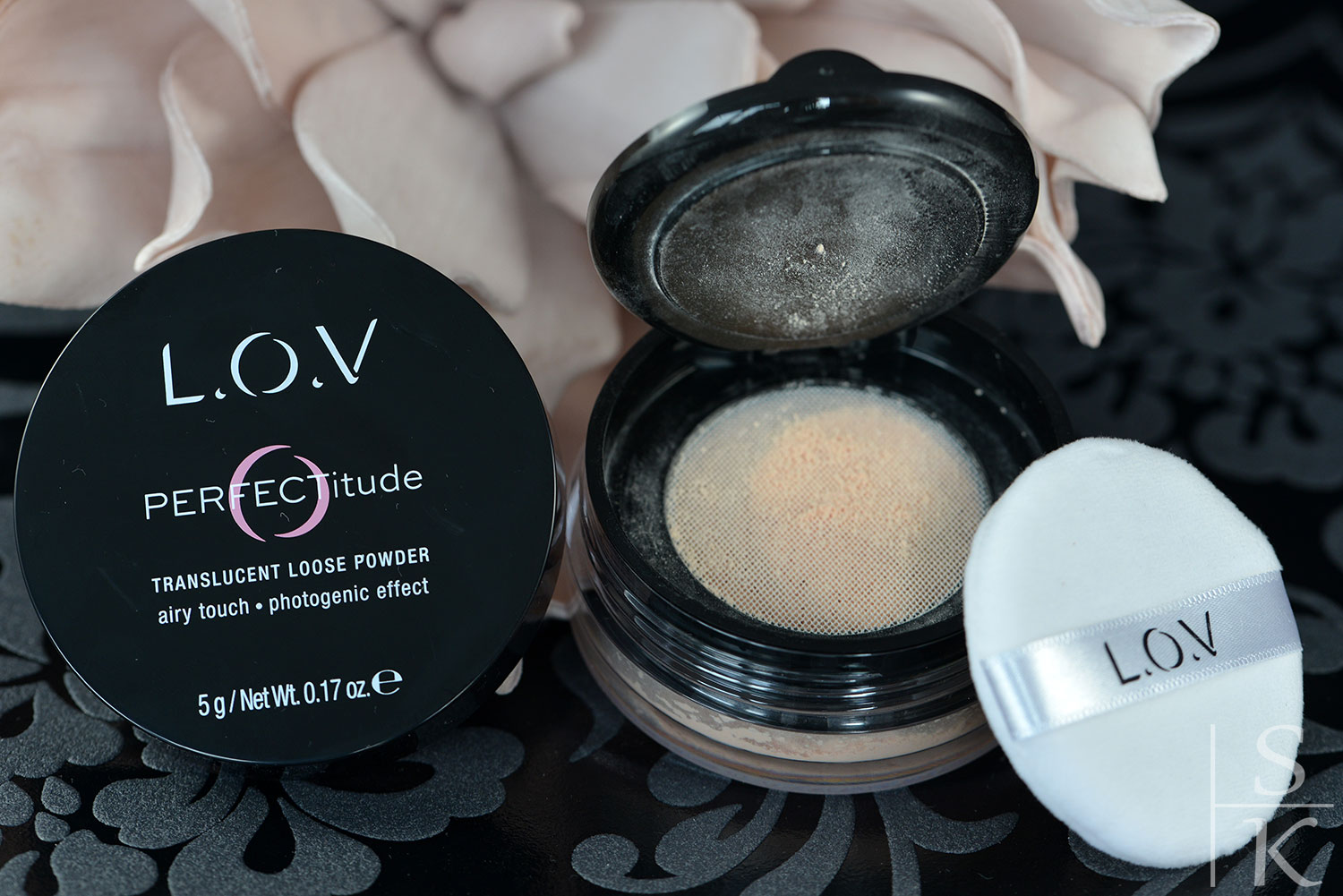L.O.V Cosmetics by Cosnova